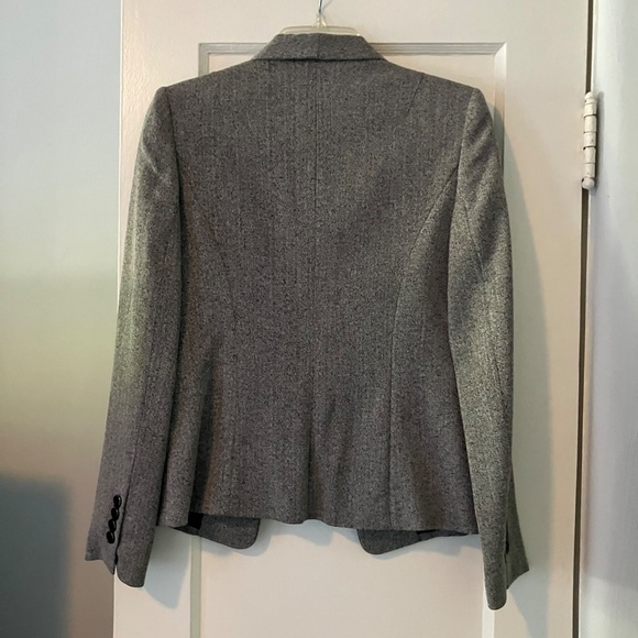 Anne Klein Pantsuit Gorgeously Tailored - Picture 3 of 14